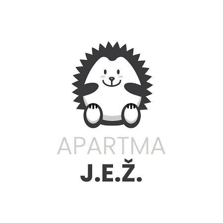 Apartma J.E.Z. Bohinj Buitenkant foto