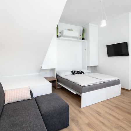 Apartma J.E.Z. Bohinj Buitenkant foto