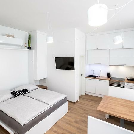 Apartma J.E.Z. Bohinj Buitenkant foto