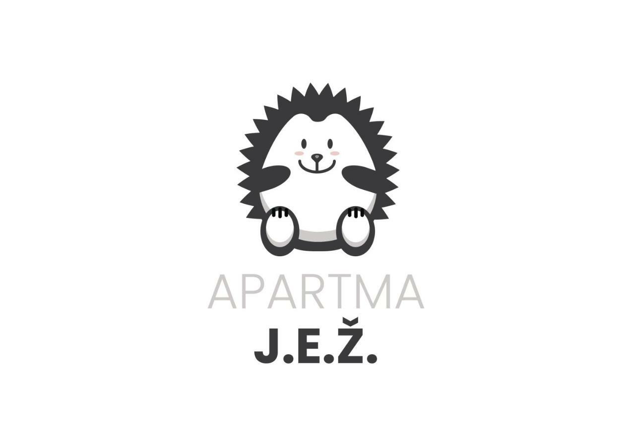 Apartma J.E.Z. Bohinj Buitenkant foto