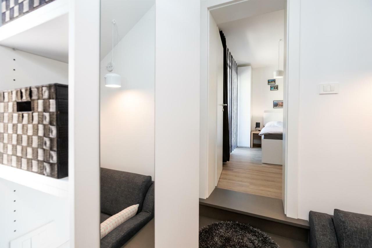 Apartma J.E.Z. Bohinj Buitenkant foto