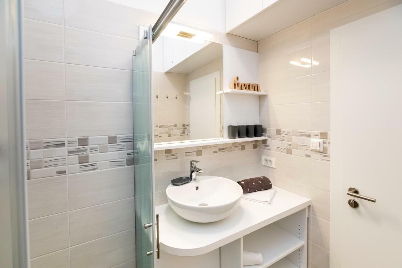 Apartma J.E.Z. Bohinj Buitenkant foto