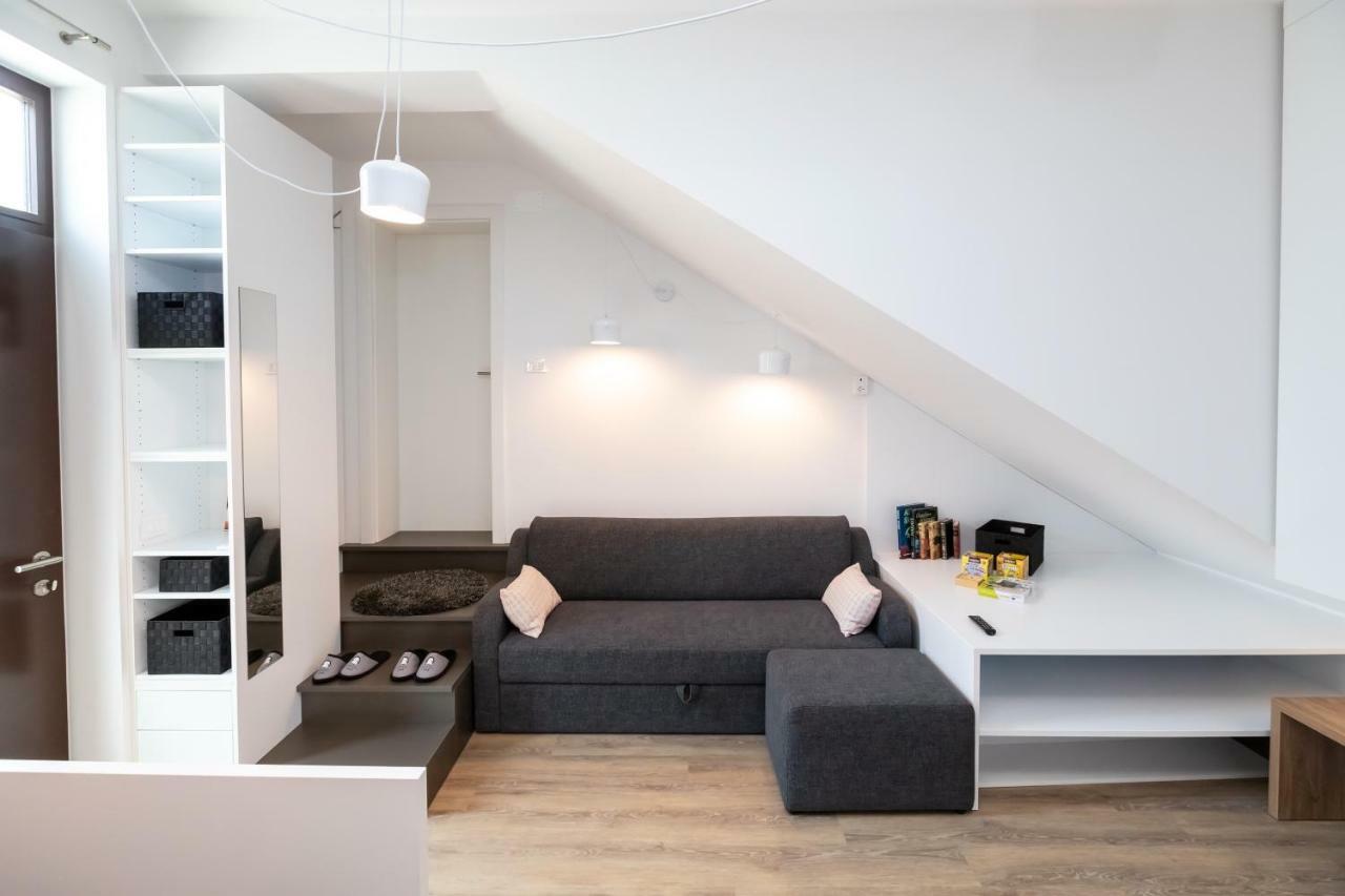 Apartma J.E.Z. Bohinj Buitenkant foto